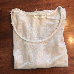 Project Social T 3/4 Length Top